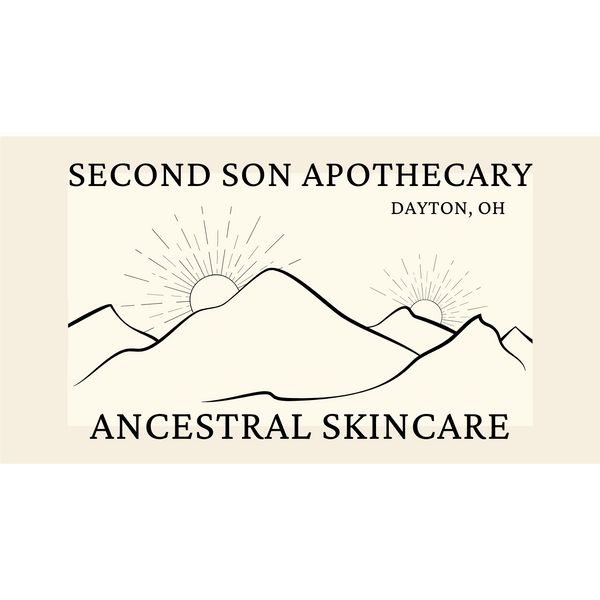 Second Son Apothecary