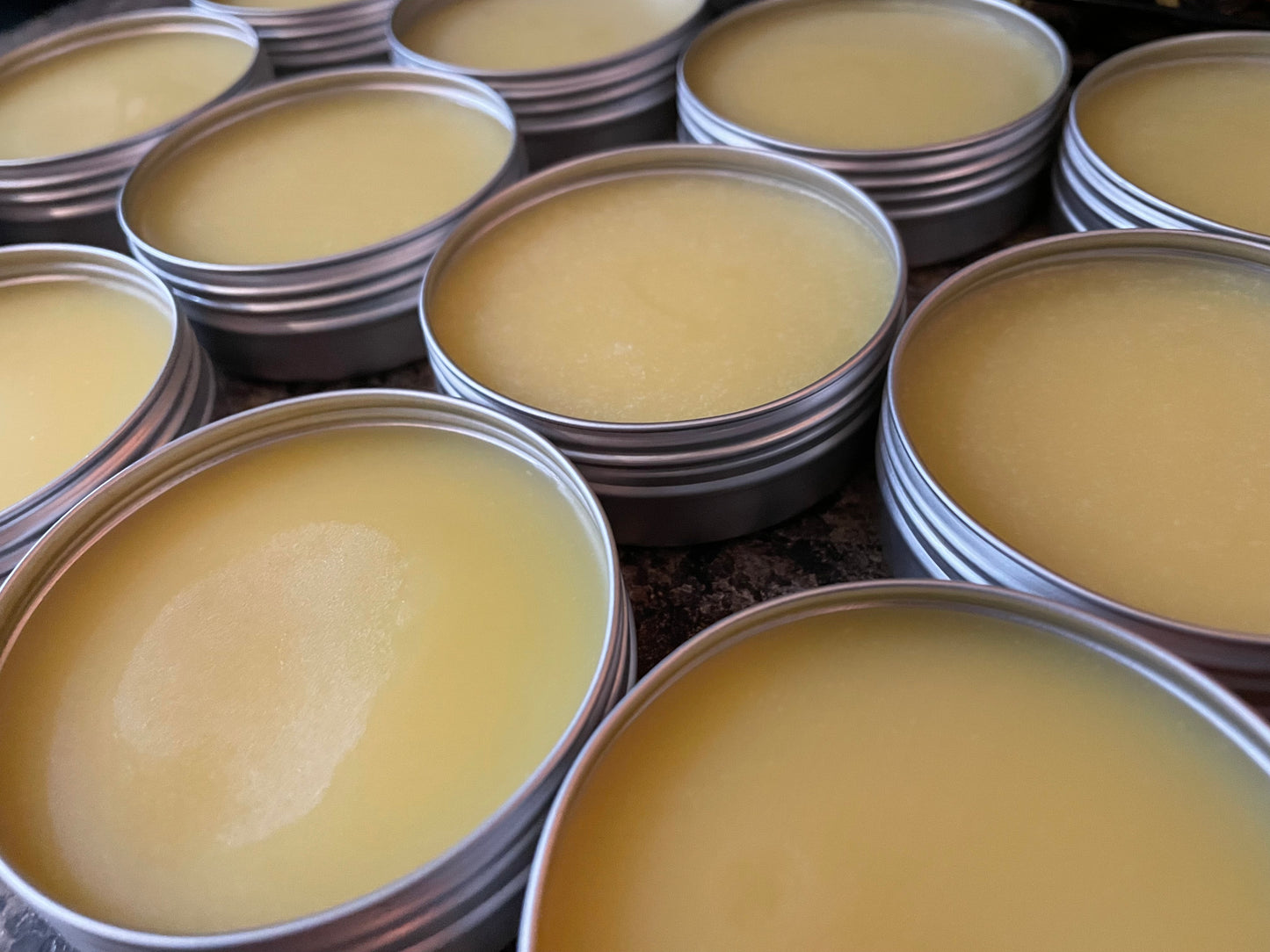 Organic Tallow Balm