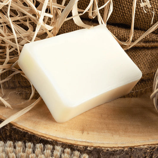 Organic Tallow Bar Soap